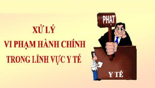 Người phụ nữ bán nước mía ở Hải Dương bị phạt 15 triệu