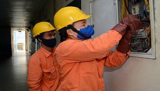 Nắng nóng đỉnh điểm, lượng điện tiêu thụ của Hải Dương cao nhất từ trước tới nay