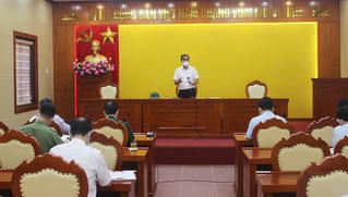 Hải Dương phát hiện 3 ca dương tính SARS-CoV-2 trong khu công nghiệp