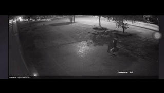 Nhà giám đốc một doanh nghiệp ở Hải Dương bị tạt chất bẩn 'khủng bố'