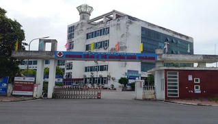 Hải Dương: Bệnh nhân chết bất thường trong kho rác Trung tâm Y tế huyện, gần 4 tháng vẫn đang chờ câu trả lời