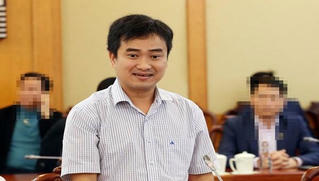 Liên quan đến sai phạm của Giám đốc CDC Hải Dương, làm rõ trách nhiệm của 2 Sở 