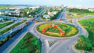 Hải Dương “vượt khó”, nằm trong Top 10 địa phương có mức tăng trưởng cao nhất cả nước