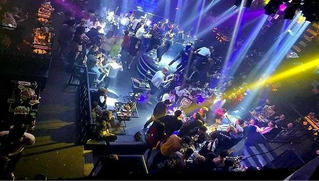 Vụ “tiệc” ma túy hơn 100 người ở Hải Dương, khởi tố 11 đối tượng