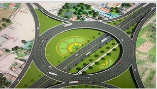 Hải Dương, đề xuất làm đường vành đai gần 24.000 tỷ đồng