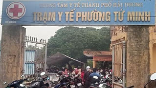 Hải Dương "linh hoạt", F0 không phải đến trạm y tế mà vẫn được hưởng chế độ BHXH