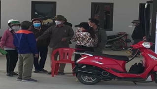 Hải Dương: Nhiều xe chết máy ở cây xăng vì bị đổ lẫn nước lã