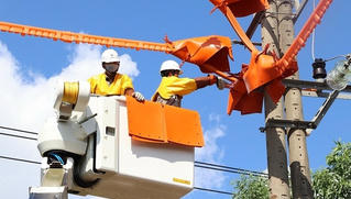Hải Dương phấn đấu giảm 50% công suất chiếu sáng công cộng