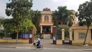 Đình chỉ sinh hoạt đảng đối với Phó Trưởng ban Dân vận Tỉnh ủy Hải Dương 