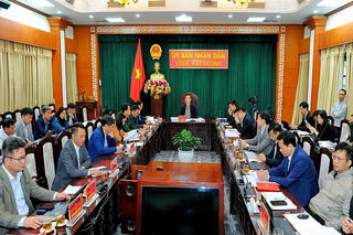 Hải Dương hỗ trợ đóng bảo hiểm y tế cho nhiều đối tượng