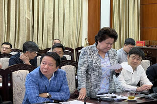 Hải Dương khẩn trương giải phóng mặt bằng liên quan đến 7 khu công nghiệp 