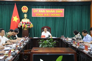 Hải Dương đề xuất hỗ trợ đầu tư 26 dự án nông nghiệp với tổng chi phí hơn 600 tỷ đồng