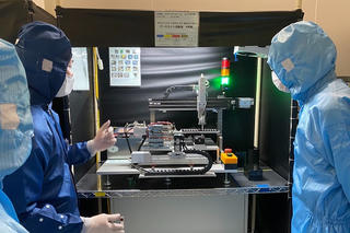 Hải Dương chuẩn bị tổ chức Hội thi sáng tạo kỹ thuật lần thứ 14