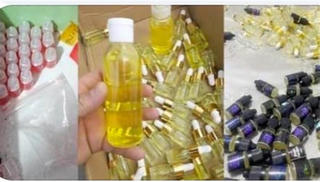 Công an Hải Dương cảnh báo nguy cơ các loại ma túy mới xâm nhập vào địa bàn