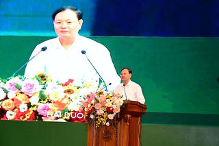 Hải Dương là điểm sáng trong xây dựng các văn bản QPPL thực hiện Luật Đất đai năm 2024