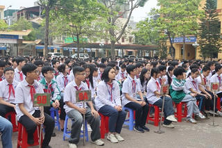 Phát động Cuộc thi đại sứ văn hóa đọc tỉnh Hải Dương