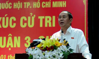 Chủ tịch nước phẫn nộ trước hàng loạt vụ bạo hành trẻ em