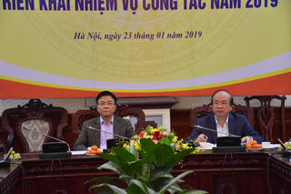 Kịp thời vào cuộc phổ biến pháp luật khi phát sinh vấn đề nhạy cảm
