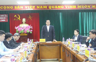 Tăng cường chống tình trạng lợi dụng thương mại điện tử