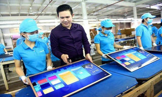 Bộ trưởng Tài chính yêu cầu báo cáo vụ Công ty Asanzo trước ngày 20/7