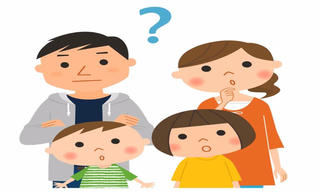 Không phải cha ruột của trẻ, bất công cho người chồng nếu phải nhận con chung