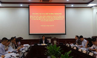 Nỗ lực làm tốt hơn công tác “hậu kiểm“