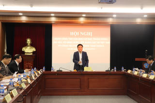 Cần thể hiện rõ nét hơn vai trò của Đảng đoàn Liên đoàn đối với đội ngũ luật sư 