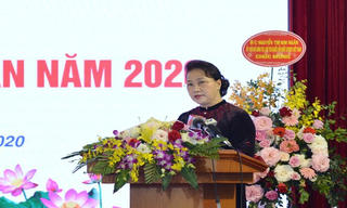 Ngành Tòa án cần áp dụng đồng bộ các biện pháp để thu hồi triệt để tài sản tham nhũng