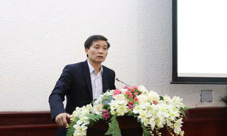 Nâng cao hình ảnh của Tư pháp Việt Nam trên trường quốc tế