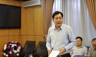  Tỷ lệ thu hồi tài sản trong các vụ án tham nhũng tới đây sẽ tốt hơn