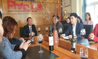 Tiếp tục đề cao phương châm “Kỷ cương – Kết nối – Sáng tạo – Tiến bước”
