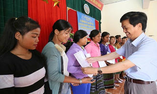 Quy định mới về điều kiện nhập quốc tịch Việt Nam
