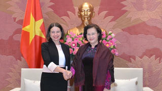 Hàn Quốc, Australia đánh giá cao nỗ lực phòng chống dịch Covid-19 của Việt Nam