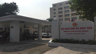 Tuần tới, Bộ Giáo dục và Đào tạo sẽ quyết định chính thức thời điểm kết thúc năm học
