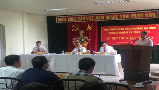 Hà Nội: Bí thư hoặc Phó Bí thư sẽ kiêm nhiệm Chủ tịch HĐND