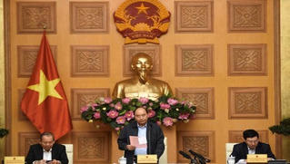 Thủ tướng: Phải xem tình hình dịch mới 'quyết' đi học lại hay không