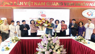 Hà Nội: Luôn chủ động phương án bệnh viện dã chiến để phòng, chống dịch Covid-19