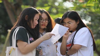 Phụ huynh Hà Nội không đồng tình khi nhận “quả bóng” trách nhiệm đối phó Covid-19
