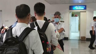 TP HCM vẫn muốn cho học sinh nghỉ đến hết tháng 3