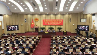 Hà Nội chính thức sáp nhập, đặt, đổi tên thôn, tổ dân phố tại 11 quận, huyện 