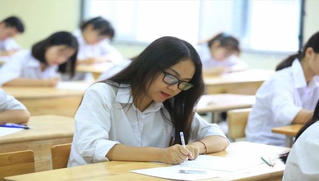 Tỷ lệ học sinh quay trở lại trường học đạt 98% trong ngày 3/3 sau nghỉ phòng Covid-19