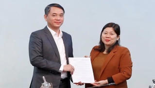 Bộ Tài nguyên và Môi trường có Chánh Thanh tra mới