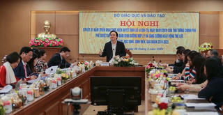 Nhu cầu dinh dưỡng, tập luyện thể lực phải thành nhu cầu tự thân của mỗi người