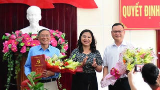 Kon Tum điều động, bổ nhiệm 4 cán bộ