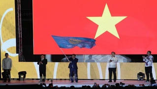 Thành lập Ban Chỉ đạo tổ chức SEA Games 31 và ASEAN Para Games 11