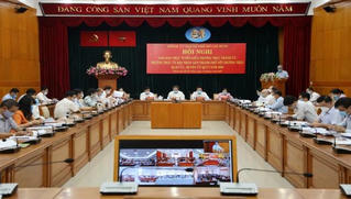 Cuối tháng 3/2020, sẽ bầu một phó chủ tịch UBND TP HCM