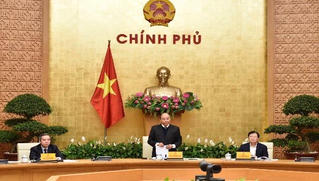 Bảo đảm an ninh lương thực trong bất cứ hoàn cảnh nào