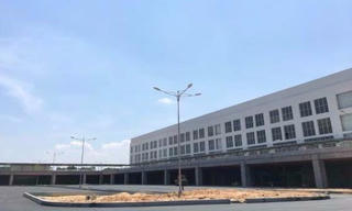 Di dời 68 tuyến xe khỏi bến xe Miền Đông cũ