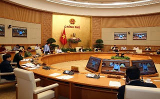 Quyết liệt kiểm soát dịch bệnh cả trong và ngoài nước