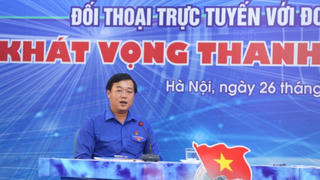 Thắp sáng khát vọng khởi nghiệp của thanh niên
